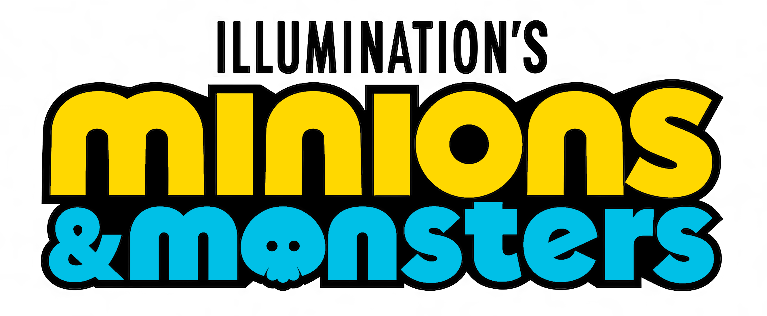 MINIONS & MONSTERS