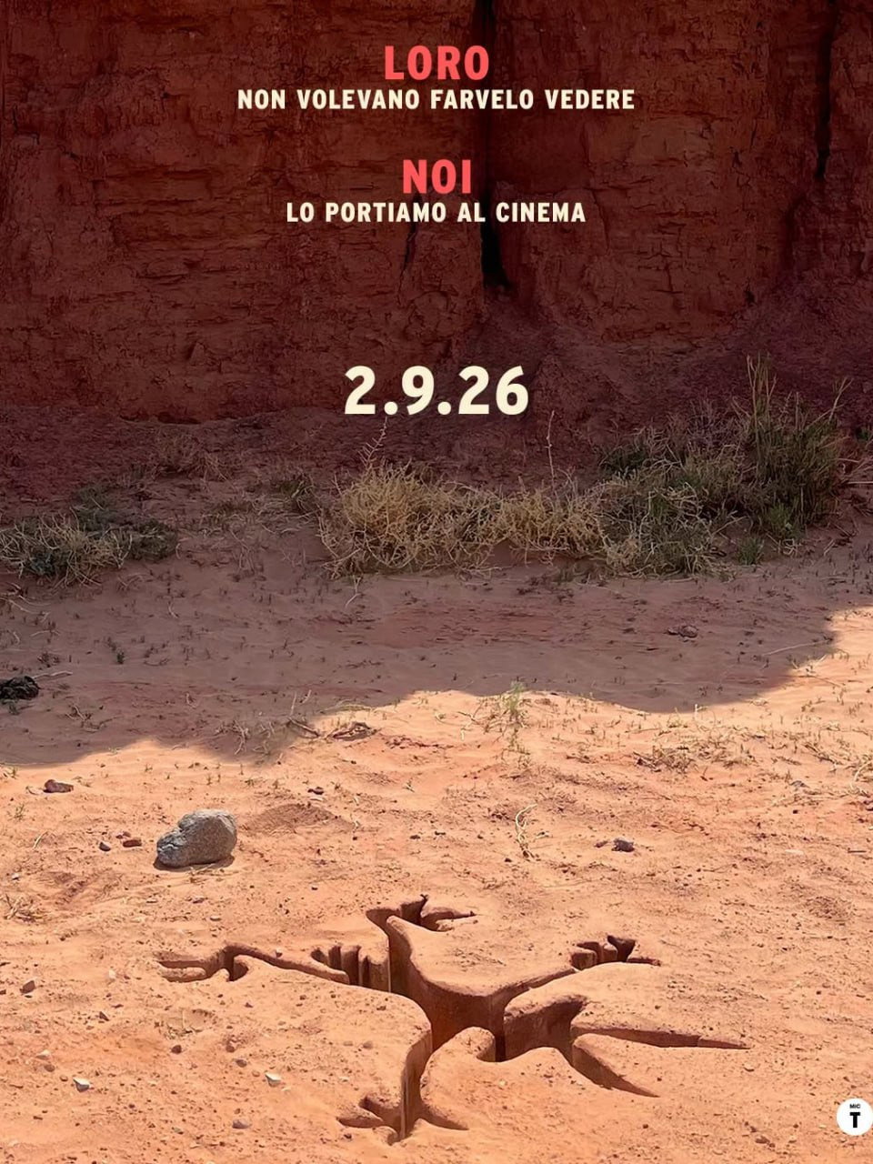 Poster COYOTE VS ACME